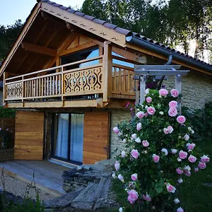  Chalet Le Clos De L'orme